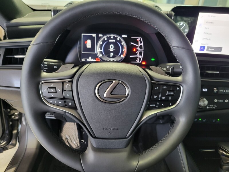 2023 Lexus ES 350 photo 19
