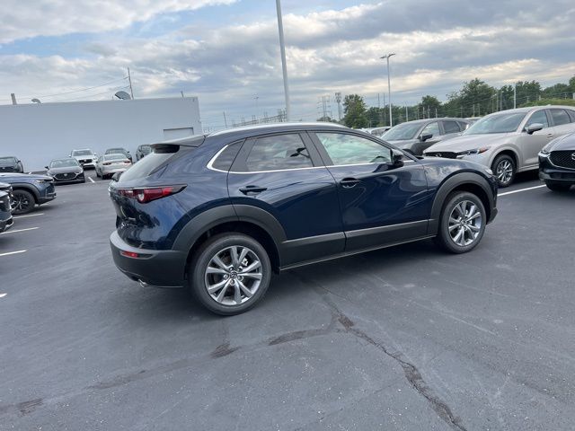 2025 Mazda CX-30 2.5 S Preferred photo 6