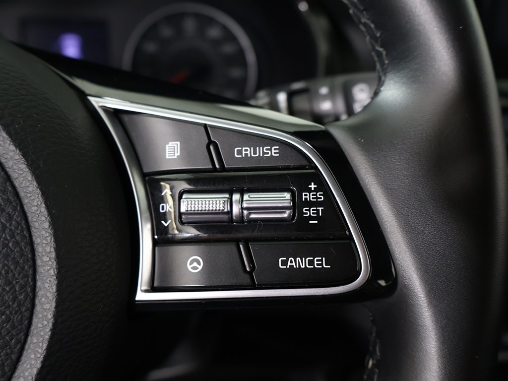 2023 Kia Seltos S photo 29