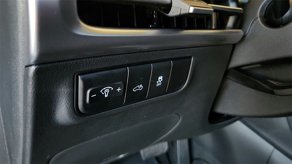 2025 Hyundai Santa Cruz SEL photo 20