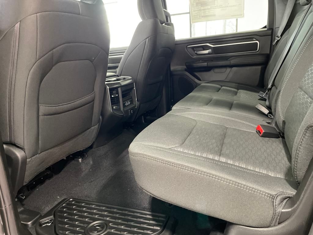 2025 Ram 1500 Big Horn Lone Star photo 15