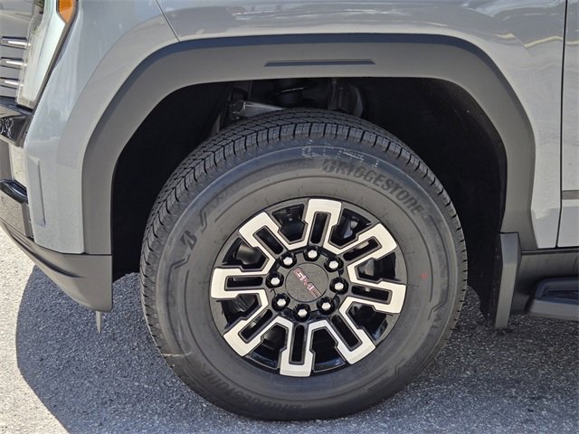 2026 Gmc Sierra Elevation photo 5
