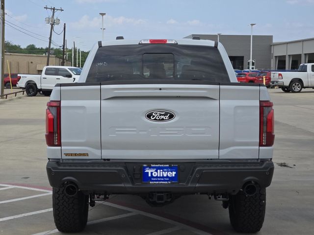 2025 Ford F-150 Tremor photo 6