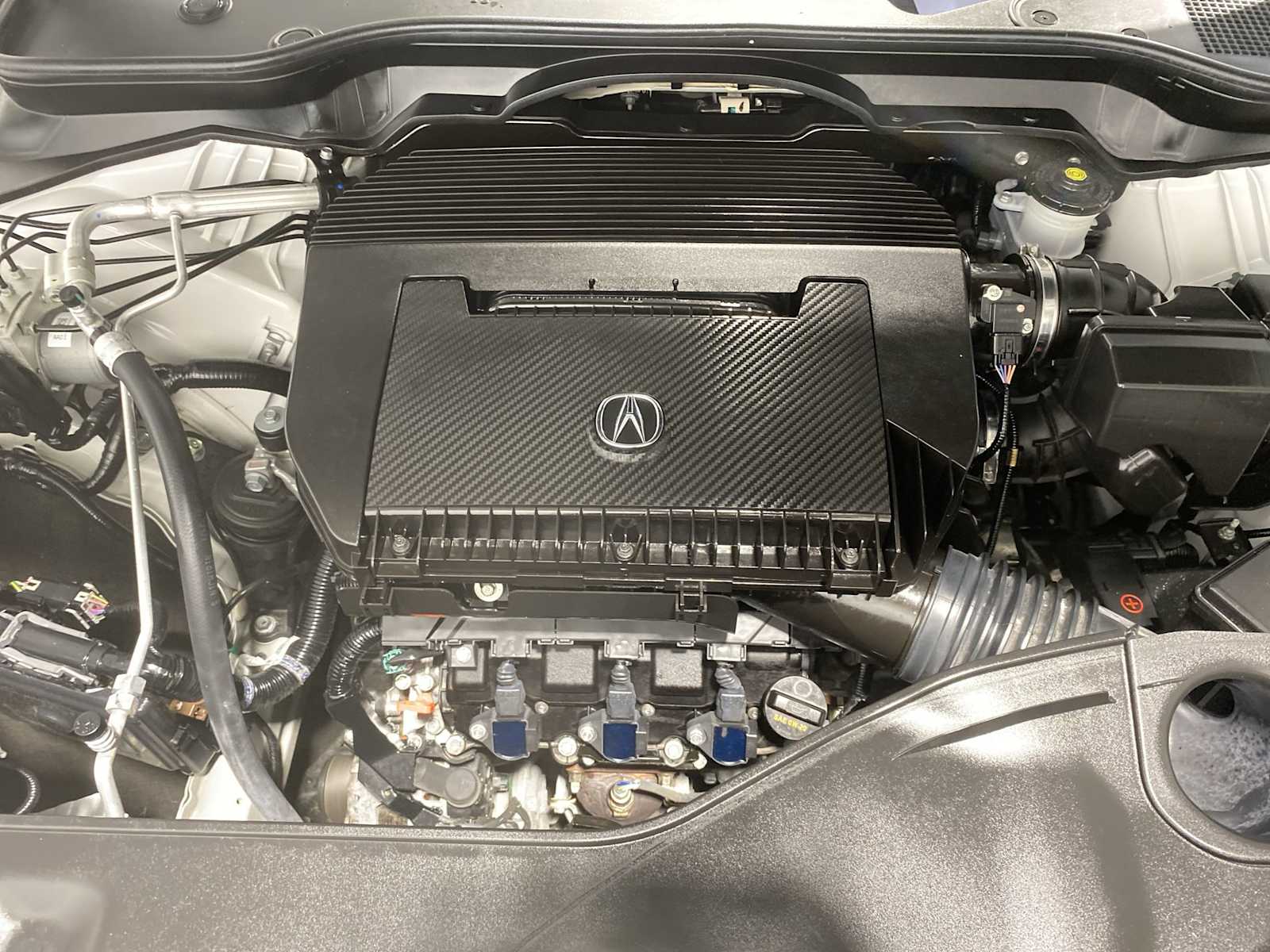 2024 Acura MDX Advance SH-AWD photo 8
