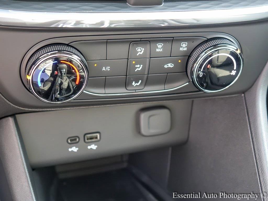 2026 BUICK ENCORE GX - Image 19