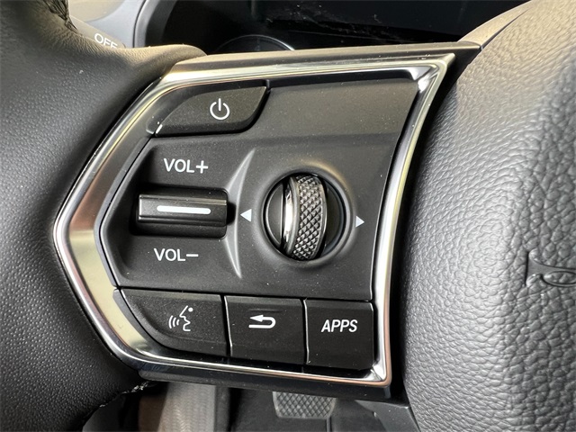 2025 Acura RDX Base photo 17