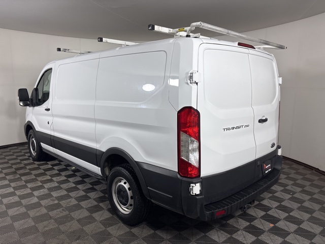 2020 Ford Transit photo 4