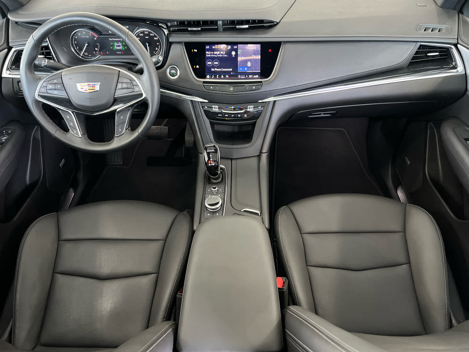 2025 Cadillac XT5 Premium Luxury photo 15