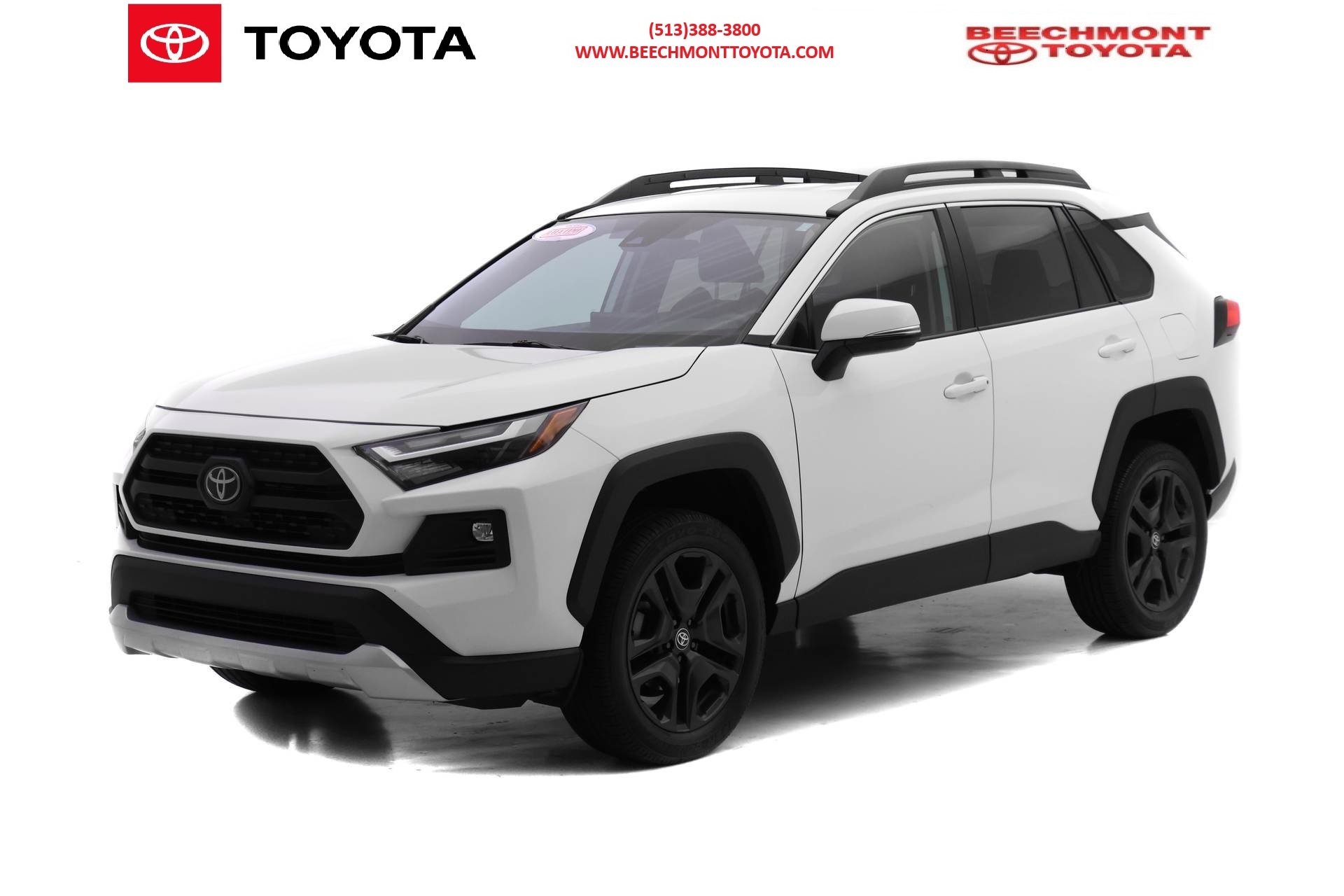 2024 Toyota RAV4 Adventure's photo