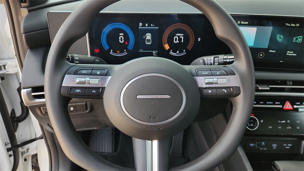 2026 Hyundai Santa Cruz SEL photo 26