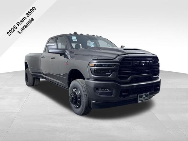 2025 RAM Ram 3500 Pickup