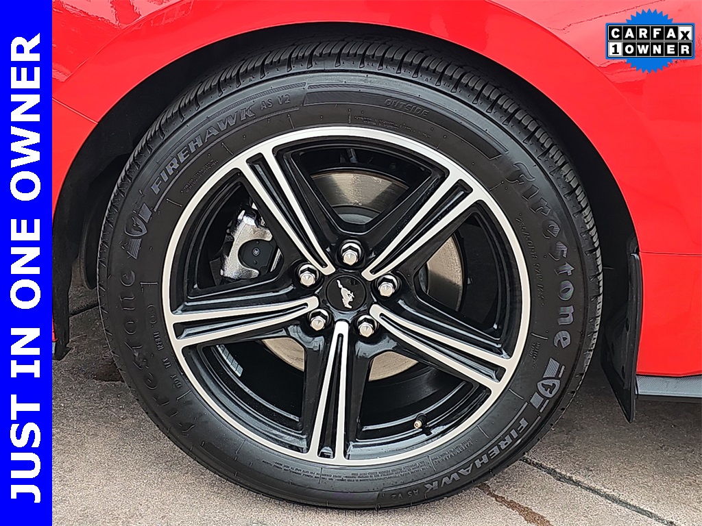 2024 Ford Mustang EcoBoost photo 37