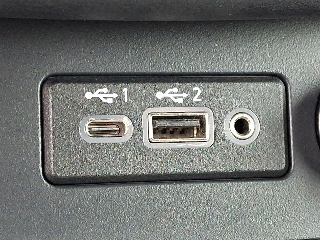 2023 Nissan Murano SV photo 24