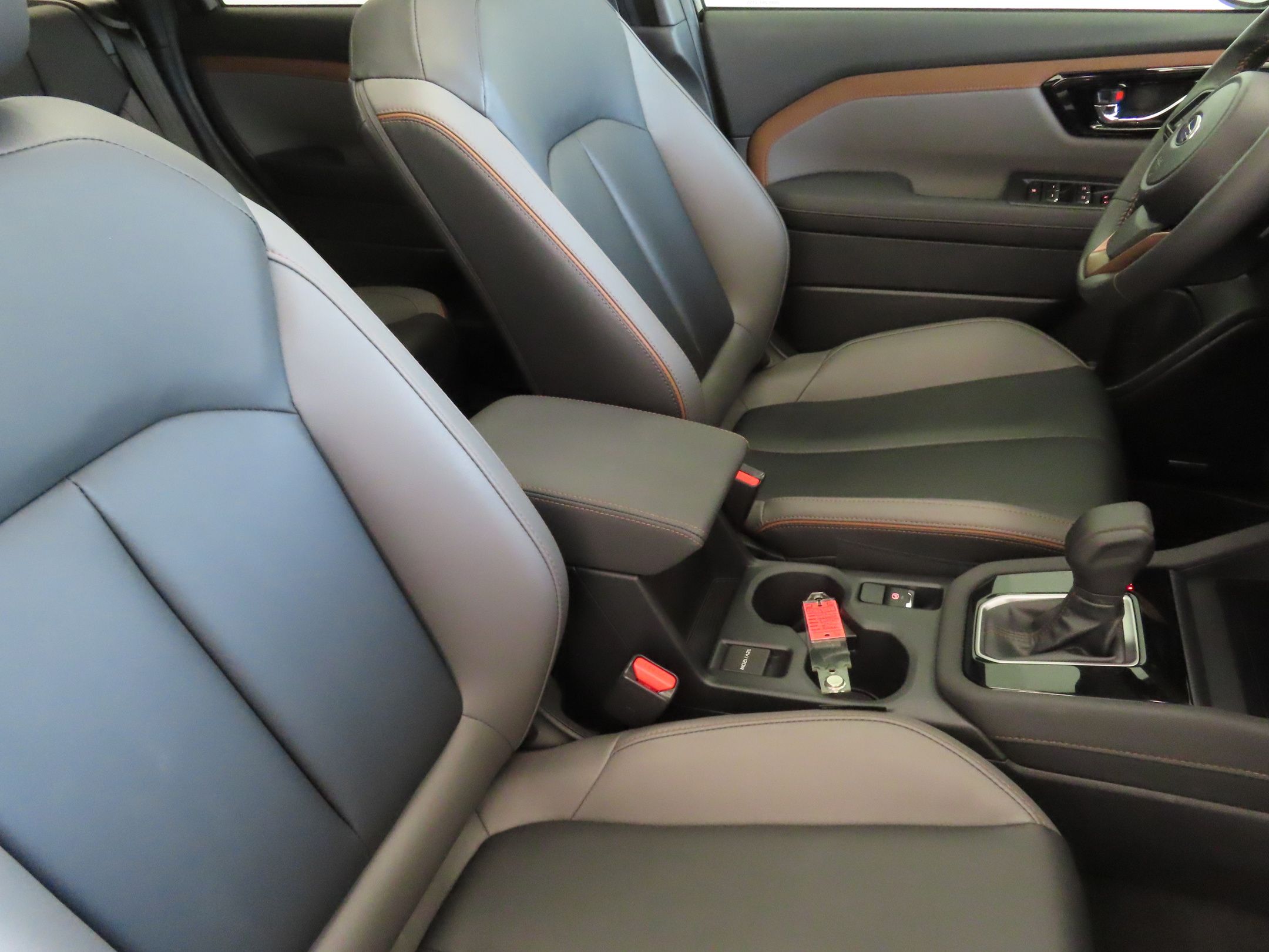 2025 Subaru Forester Sport photo 24