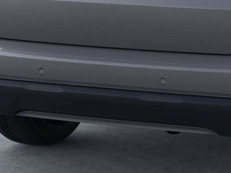 2024 Ford Escape Hybrid ST-Line Elite photo 12
