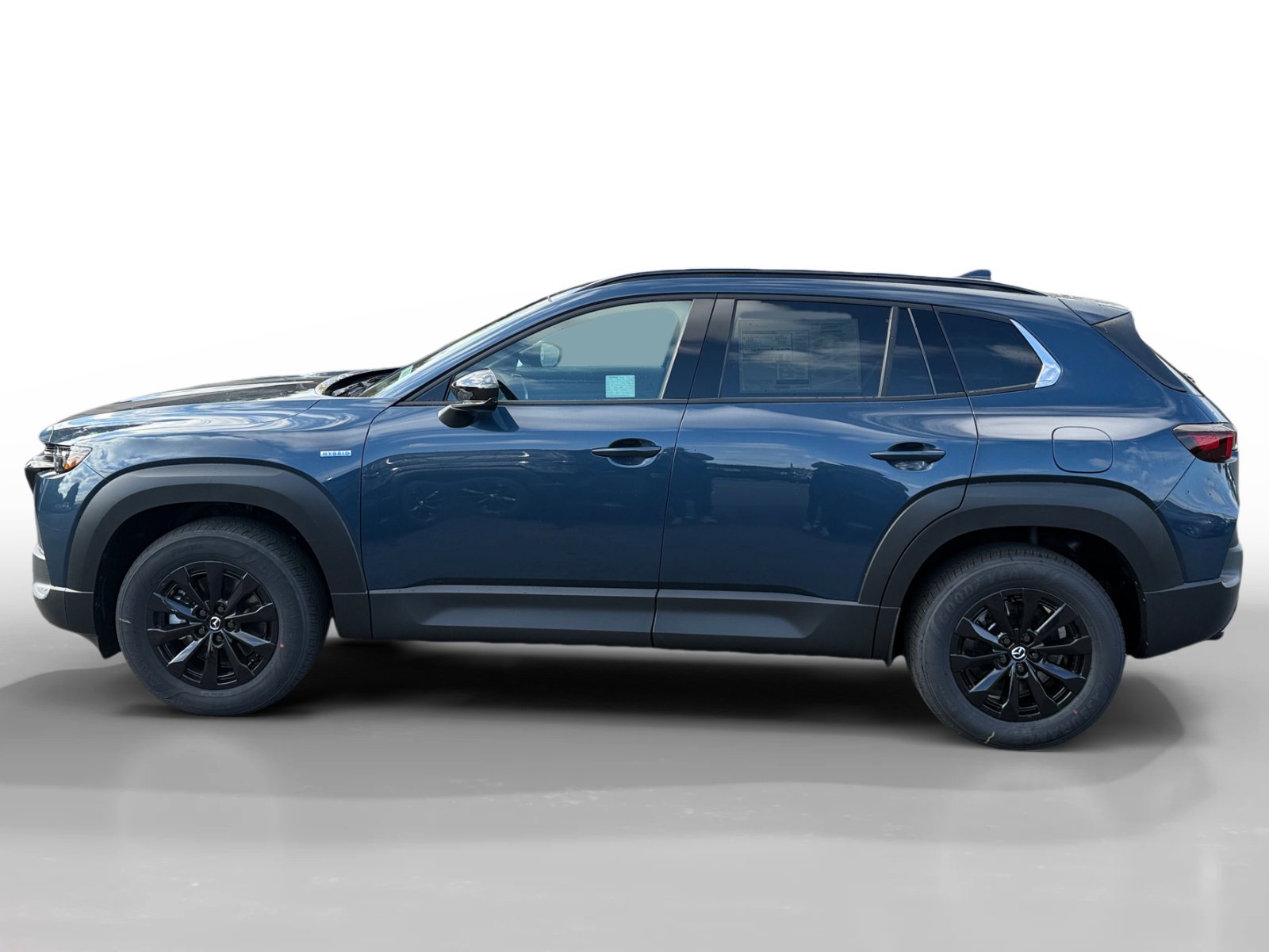 2025 Mazda CX-50 Premium photo 2