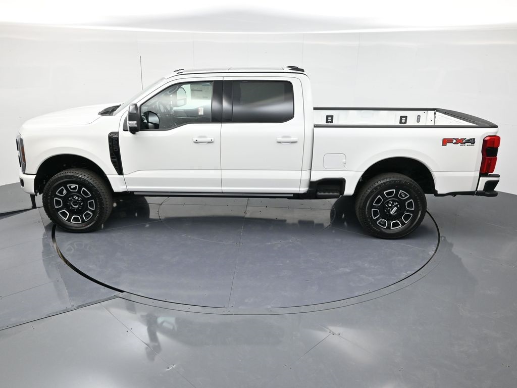 2026 Ford F-250 Platinum photo 43