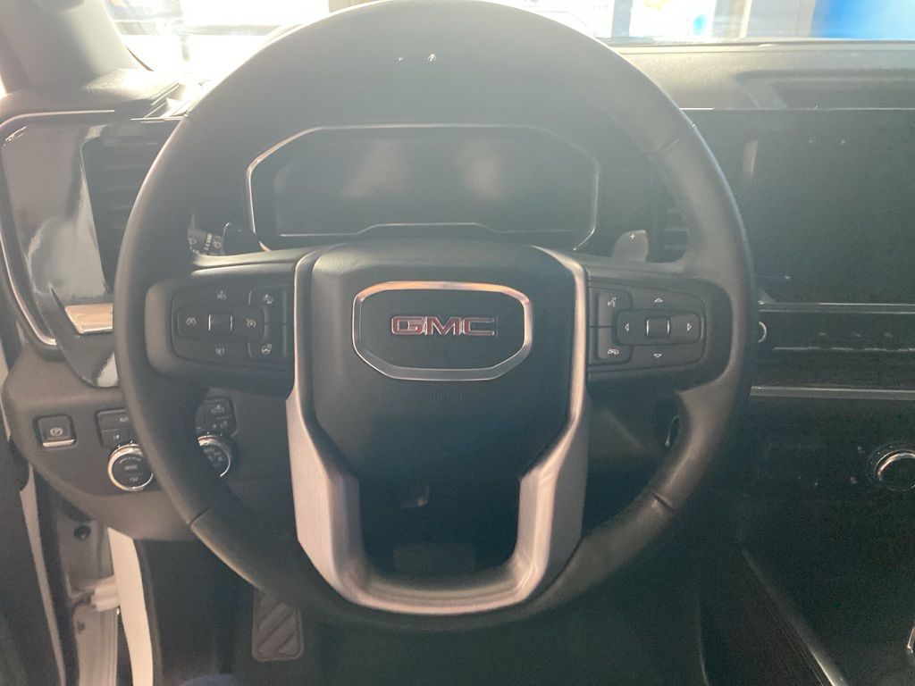 2025 Gmc Sierra 1500 Elevation photo 2
