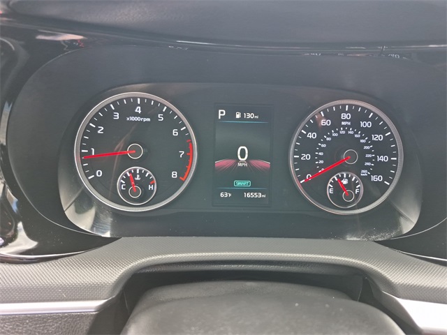 2023 Kia K5 GT-Line photo 16