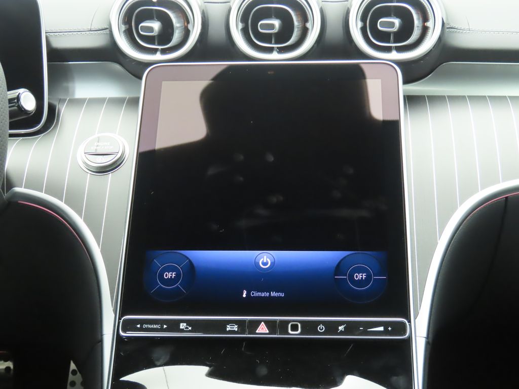 2025 Mercedes Benz C 300 photo 15