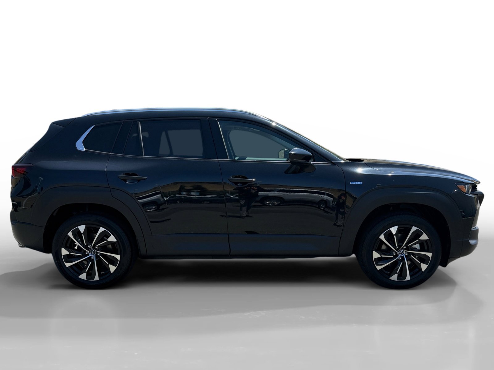2025 Mazda CX-50 Premium Plus photo 6