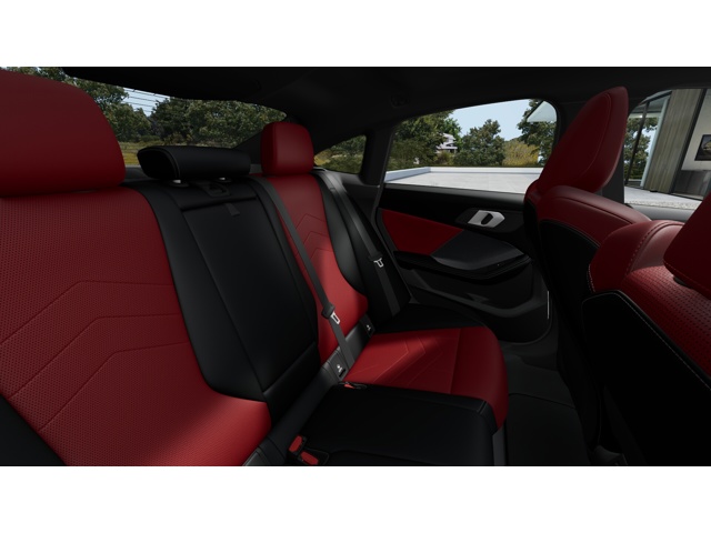 2026 Bmw 228 xDrive Gran Coupe photo 11