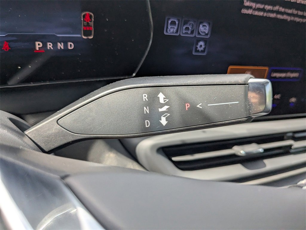 2026 Chevrolet Silverado EV LT photo 15
