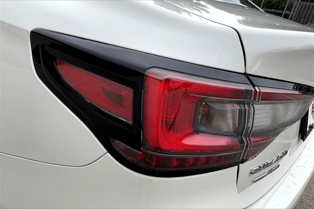 2022 Subaru Legacy Limited XT photo 30