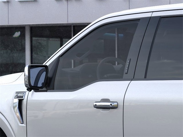 2024 FORD F-150 - Image 20