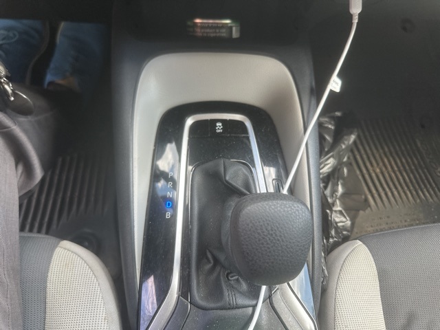2023 Toyota Corolla LE photo 12