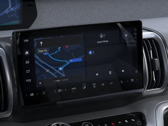2025 Ford Expedition photo 14