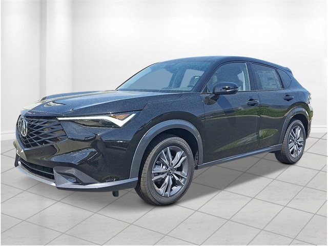 2025 Acura ADX Base's photo