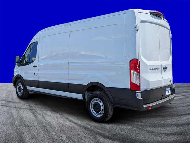 2025 Ford Transit Cargo Van photo 5