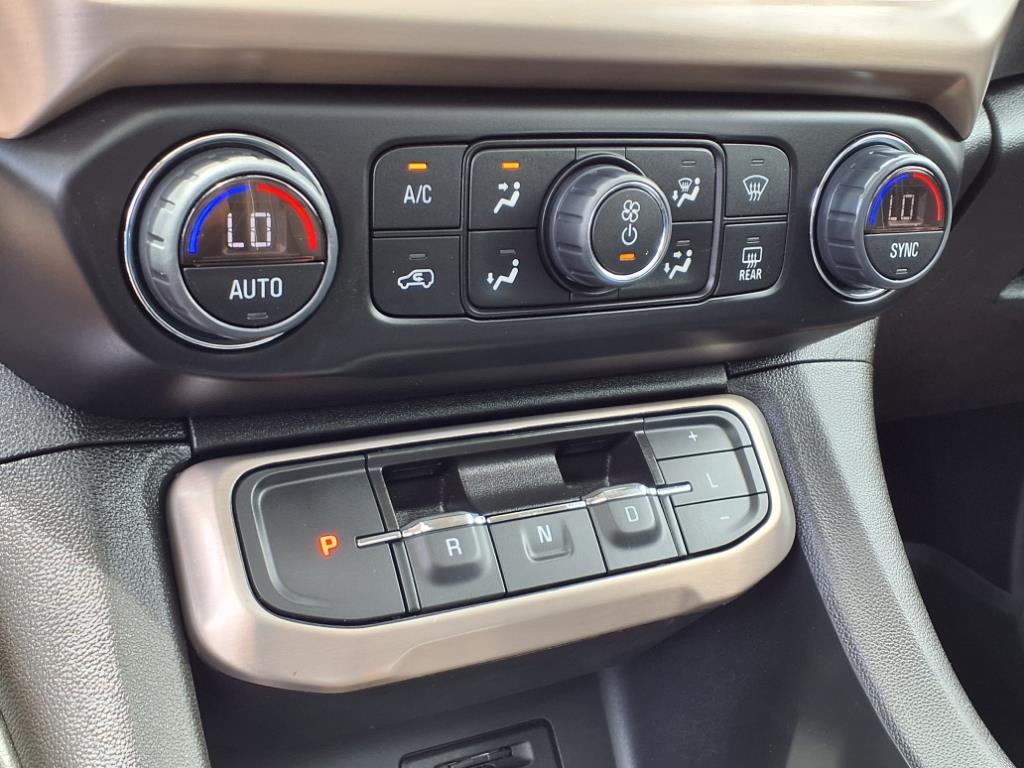 2023 Gmc Acadia Denali photo 11