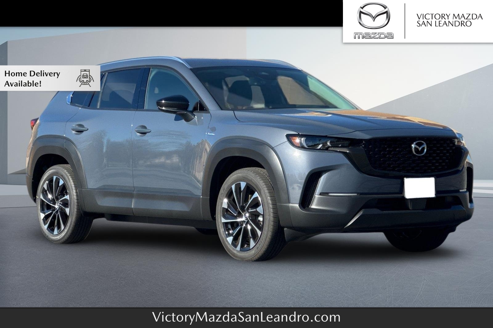 2025 Mazda CX-50 Premium Plus's photo