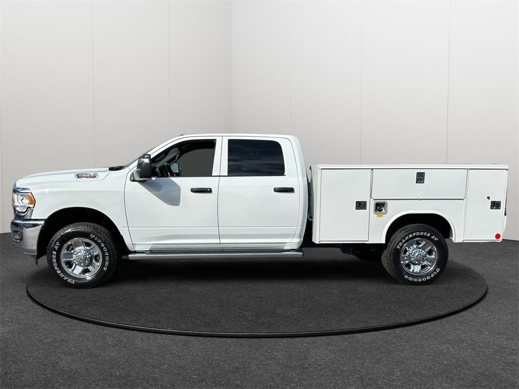 2024 Ram 2500 Tradesman photo 3