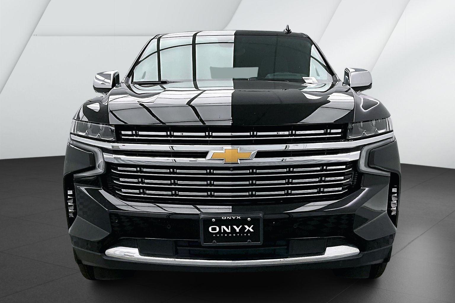 2023 Chevrolet Tahoe Premier photo 2