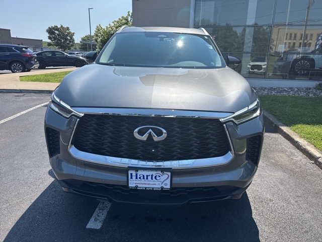 2023 Infiniti QX60 Luxe photo 8