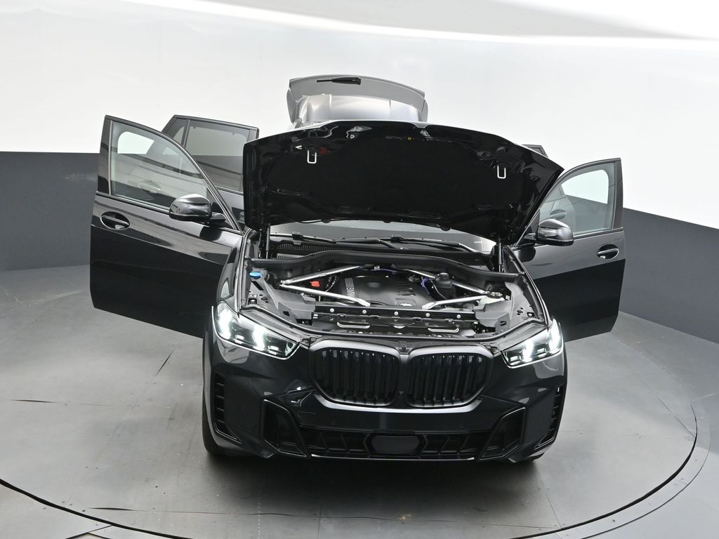 2026 Bmw X5 sDrive40i photo 50