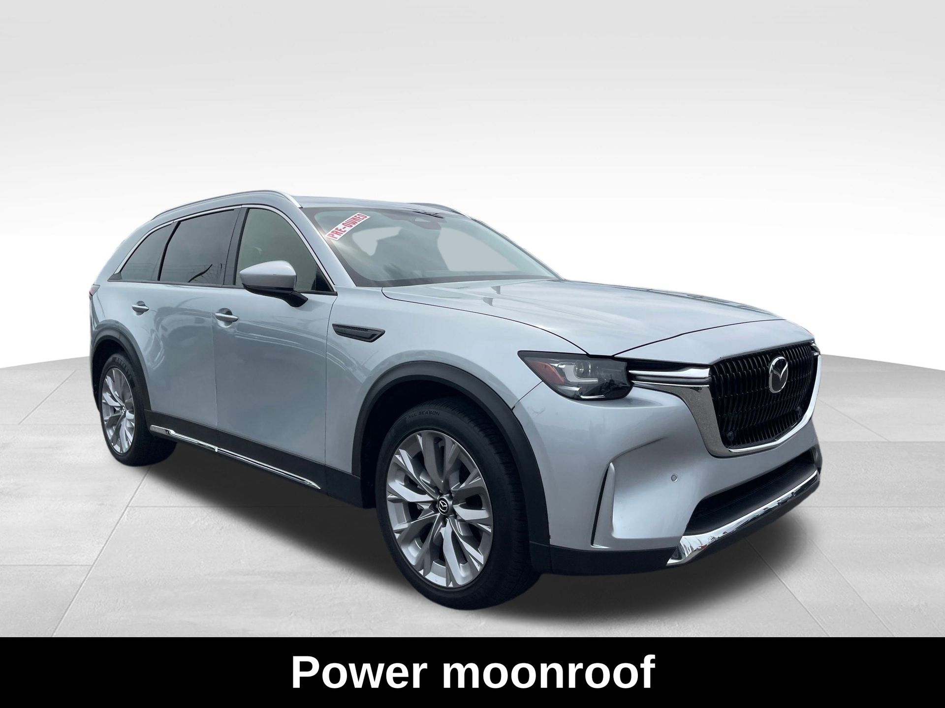 2024 Mazda CX-90 3.3 Turbo Premium photo 5