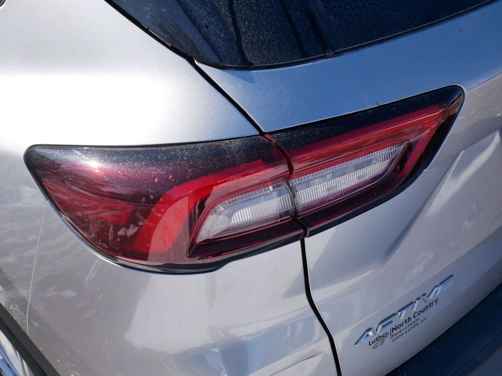 2024 Ford Escape Active photo 17