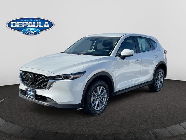 2023 Mazda CX-5 S