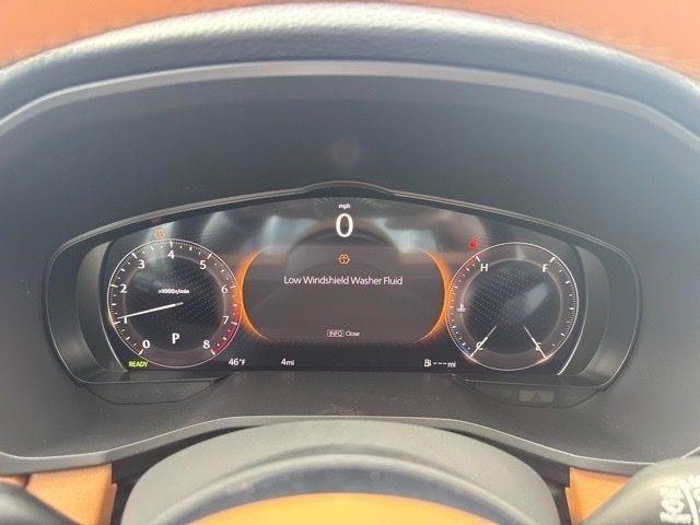 2025 Mazda CX-90 3.3 Turbo Premium Plus photo 23