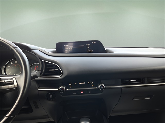 2022 Mazda CX-30 2.5 Select photo 10