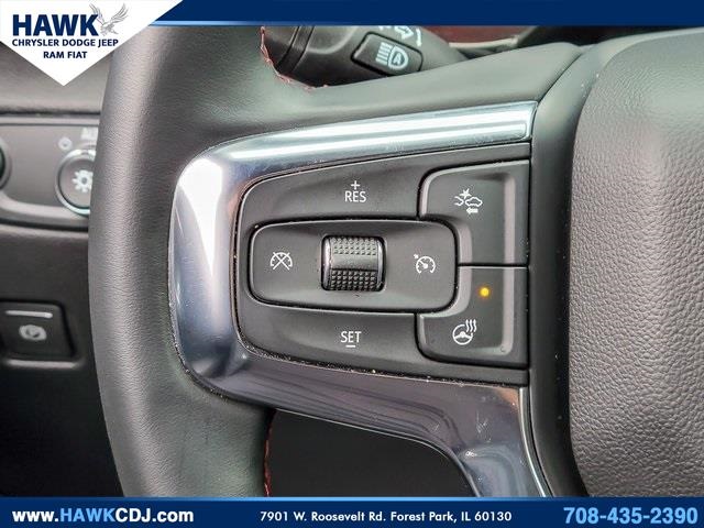 2025 CHEVROLET BLAZER - Image 13