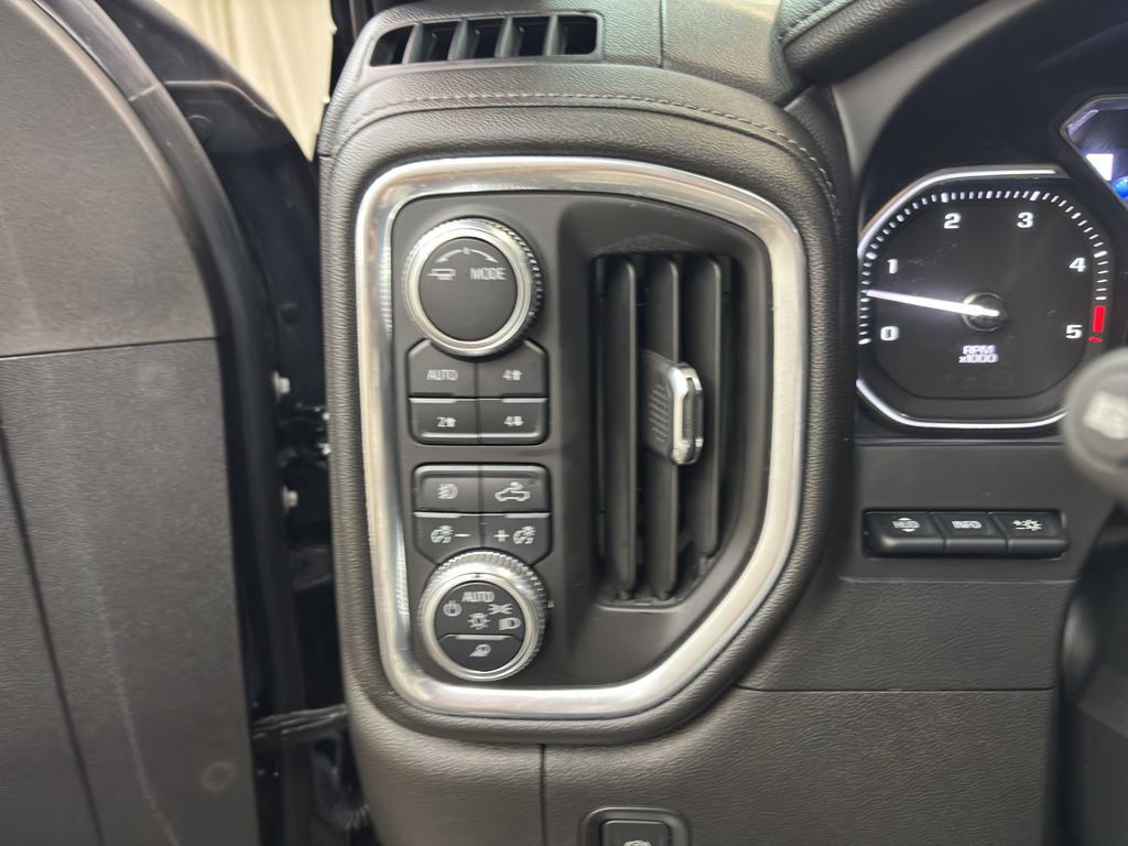2021 Gmc Sierra 2500 Denali photo 19