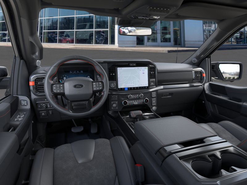 2025 Ford F-150 Raptor photo 6