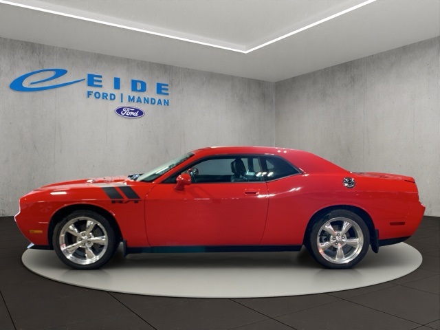 2009 Dodge Challenger R/T photo 3
