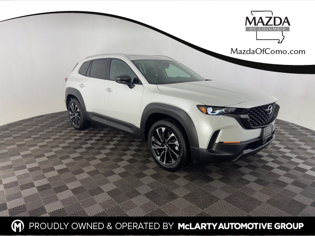 2026 Mazda CX-50 Premium Plus's photo
