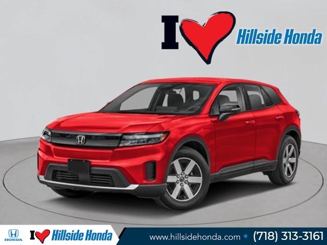 2025 Honda Prologue EX's photo